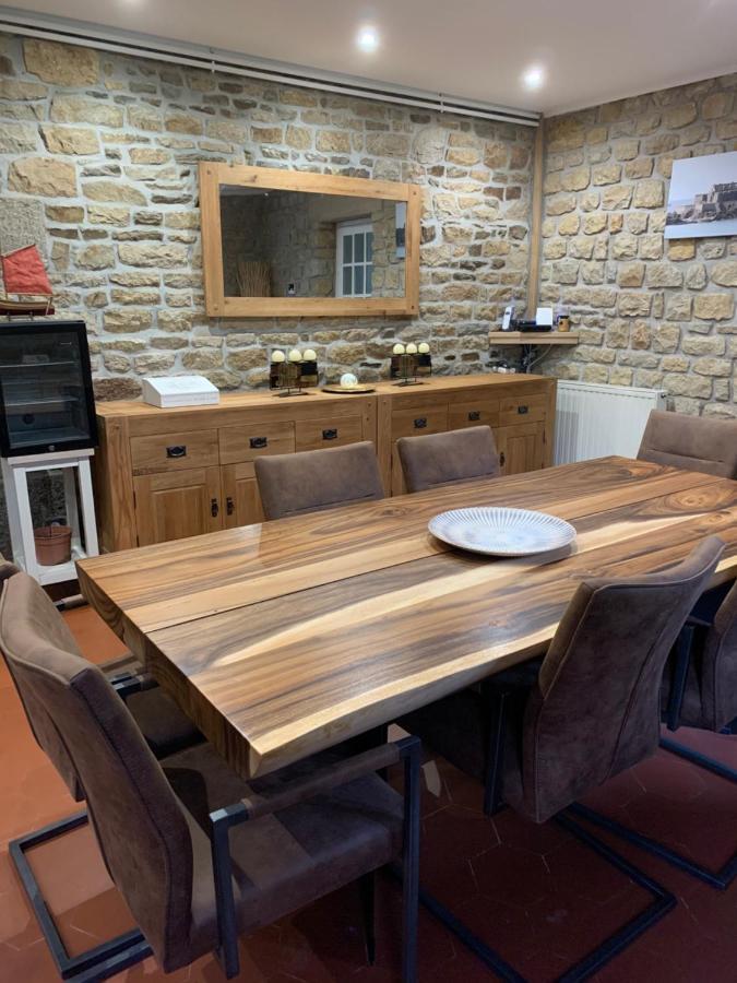 Ker-Loen Bed & Breakfast Val-Couesnon Екстериор снимка
