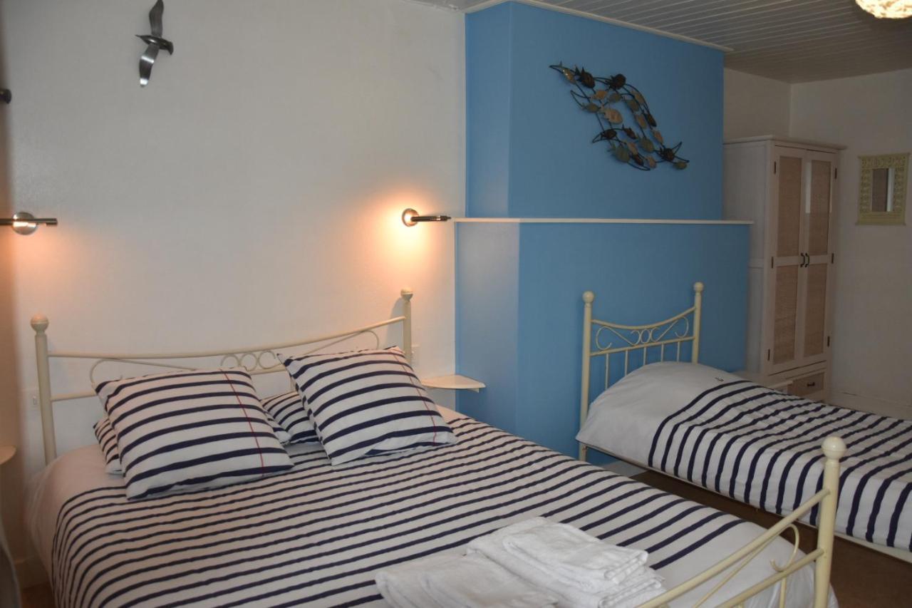 Ker-Loen Bed & Breakfast Val-Couesnon Екстериор снимка