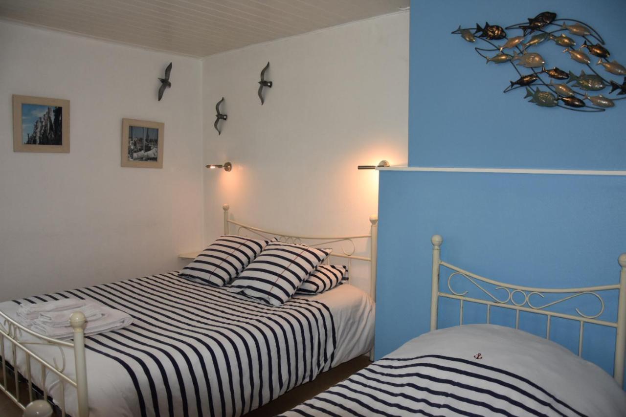 Ker-Loen Bed & Breakfast Val-Couesnon Екстериор снимка
