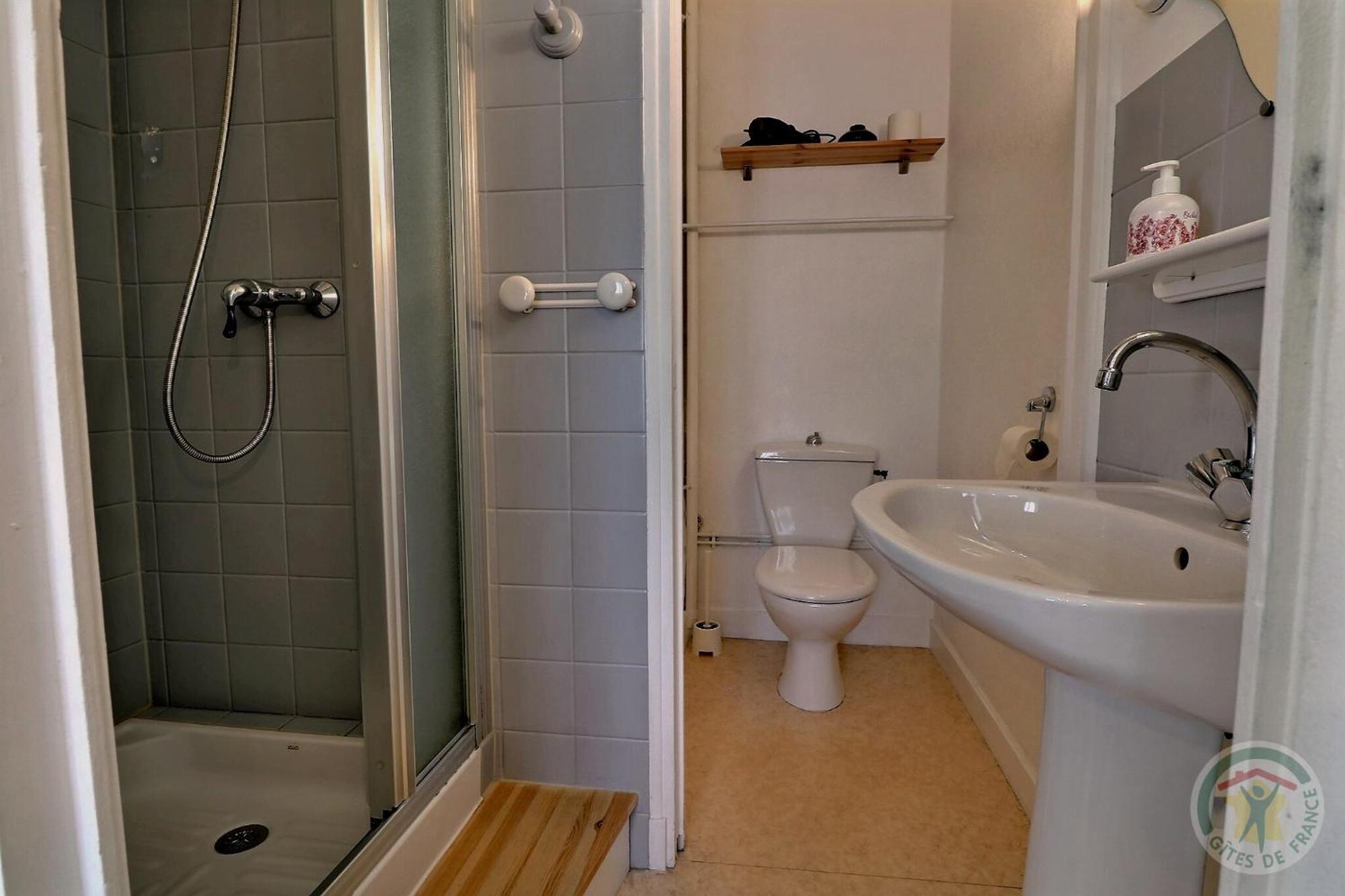 Ker-Loen Bed & Breakfast Val-Couesnon Екстериор снимка