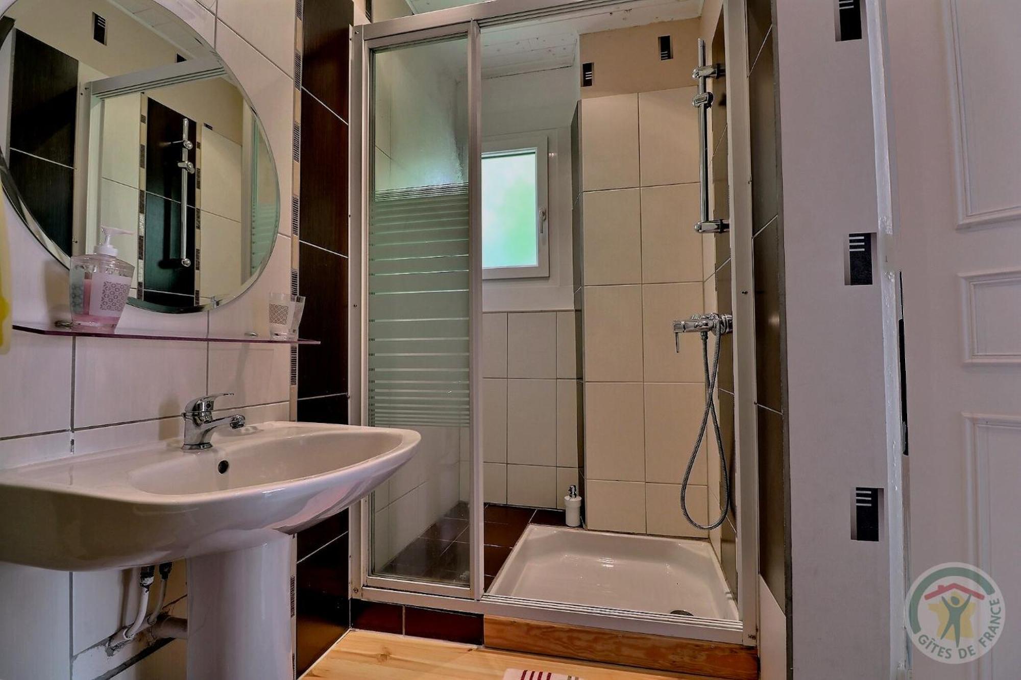 Ker-Loen Bed & Breakfast Val-Couesnon Екстериор снимка