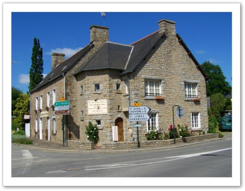 Ker-Loen Bed & Breakfast Val-Couesnon Екстериор снимка