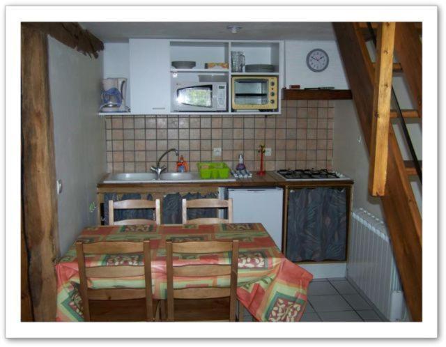 Ker-Loen Bed & Breakfast Val-Couesnon Стая снимка