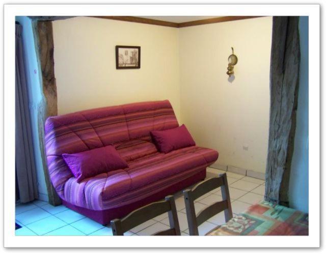 Ker-Loen Bed & Breakfast Val-Couesnon Стая снимка