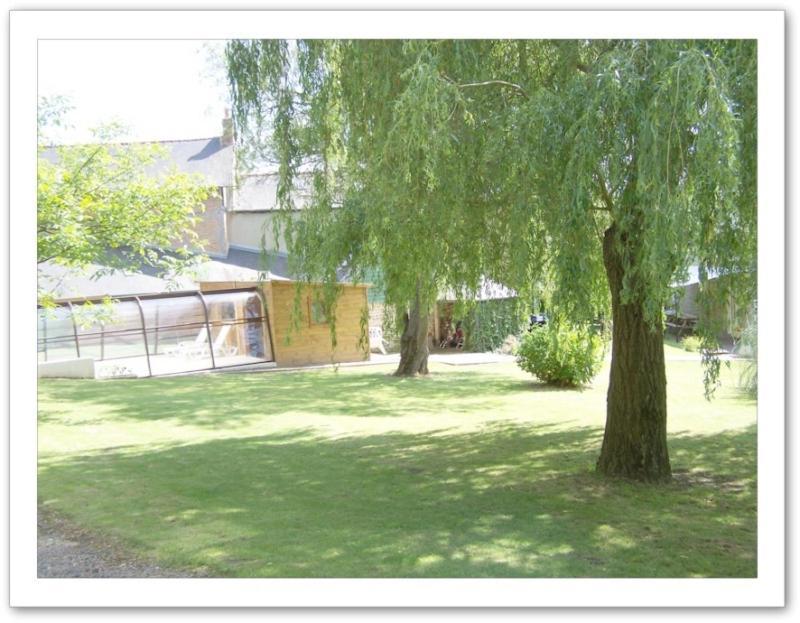 Ker-Loen Bed & Breakfast Val-Couesnon Екстериор снимка