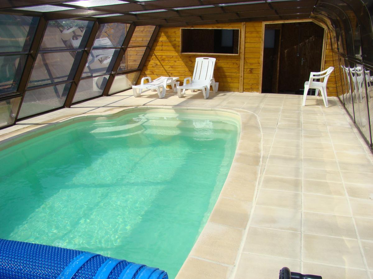 Ker-Loen Bed & Breakfast Val-Couesnon Екстериор снимка