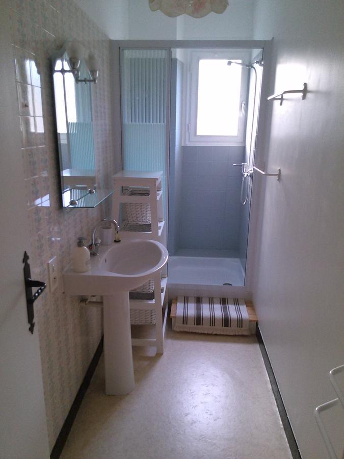 Ker-Loen Bed & Breakfast Val-Couesnon Екстериор снимка