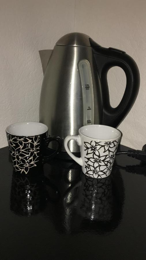 Ker-Loen Bed & Breakfast Val-Couesnon Екстериор снимка