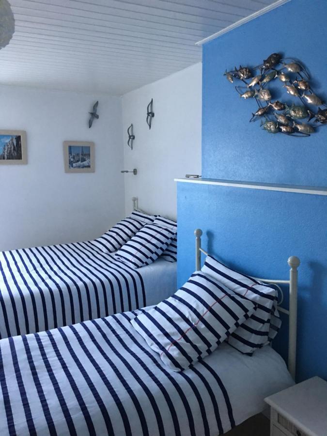 Ker-Loen Bed & Breakfast Val-Couesnon Екстериор снимка