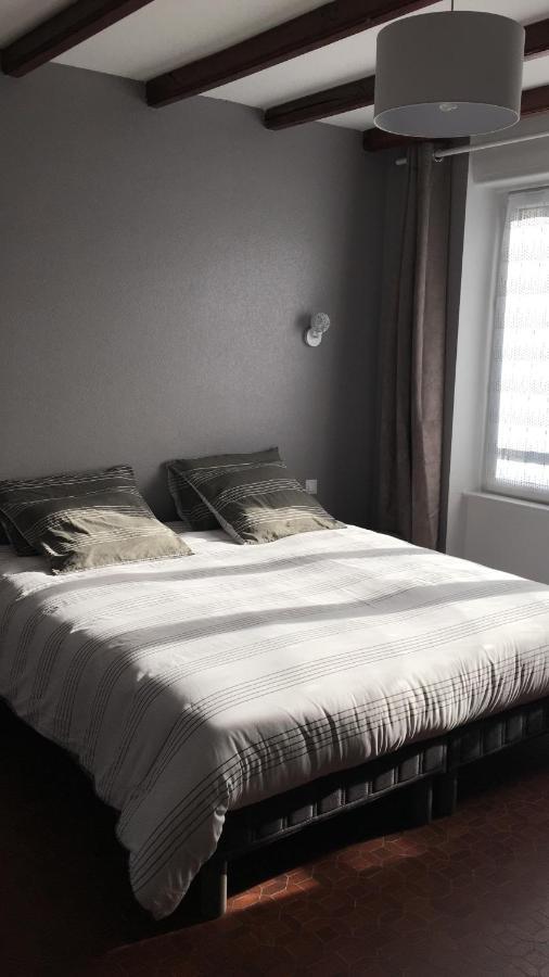 Ker-Loen Bed & Breakfast Val-Couesnon Екстериор снимка