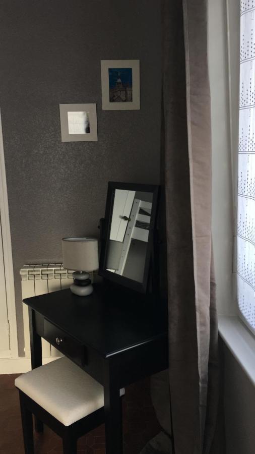 Ker-Loen Bed & Breakfast Val-Couesnon Екстериор снимка