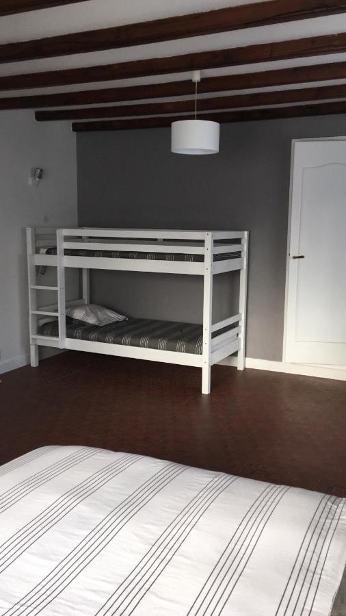 Ker-Loen Bed & Breakfast Val-Couesnon Екстериор снимка