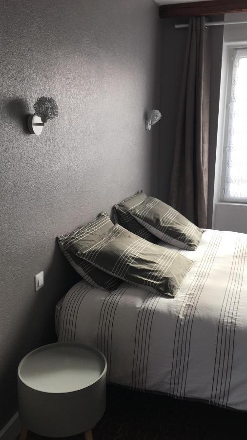Ker-Loen Bed & Breakfast Val-Couesnon Екстериор снимка